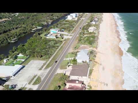 3502 N Ocean Shore Blvd