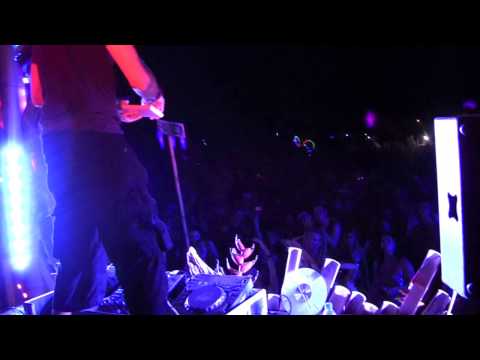 David Starfire @ Envision Music Festival 2013-Bob Marley Get Up Stand Up remix (FREE DOWNLOAD)