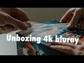 Movies Bluray 4k Introvabili Parte 2