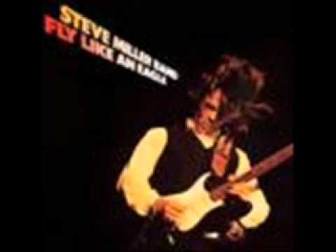 Steve Miller Band Original Demos - Take the Joker and Run
