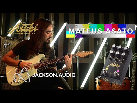 Jackson Audio ASABI image 2