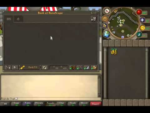 [WORKING] RuneScape GLITCH WORKING! 600M/H! [WORKING]