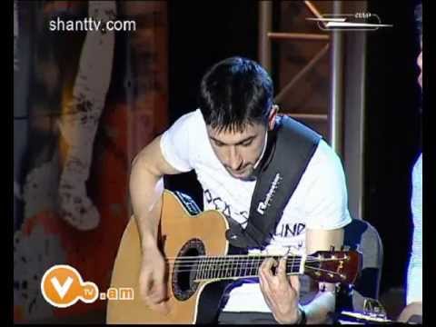 Vitamin Club 37 - Aram mp3 Garik - Cnundd shnorhavor