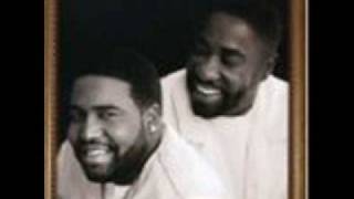 Gerald Levert and Eddie Levert Sr. - Close and Personal