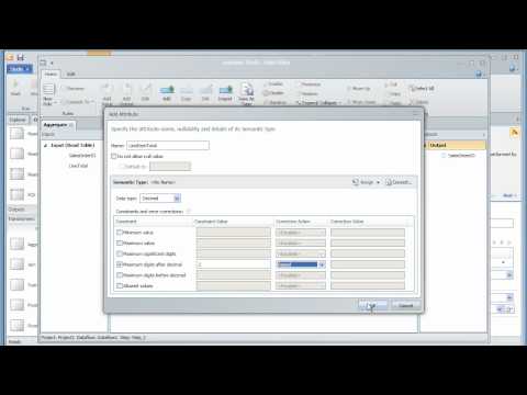 Tutorial: Using Join and Aggregate Operators