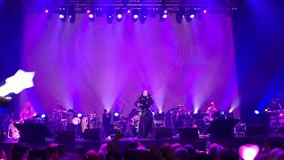 Download lagu Konsert 25 Tahun Siti Nordiana - Perlukanmu 11/5/2024 mp3