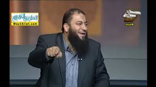 صورة وفي ذلك فليتنافس المتنافسون | الحلقة ( 06 ) | #القرآن_غيرني | د . حازم شومان