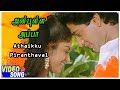 KJ Yesudas Hits Anbulla Appa Video Songs Aththaikku Piranthaval Song Nadhiya Rahman