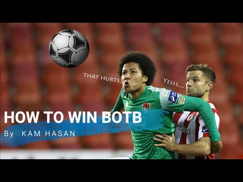 HOW TO WIN BOTB | MIDWEEK 2 2021 | LIVESTREAM SUMMARY | PART 1