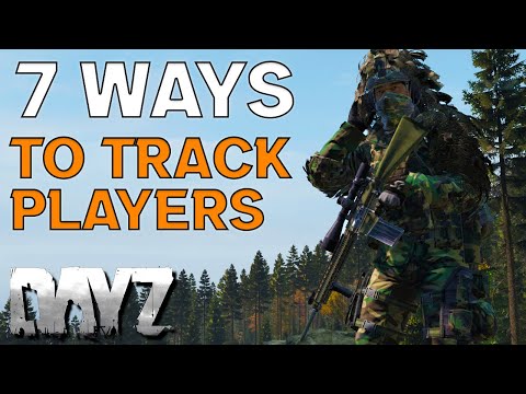 7 Signs DayZ Players Are Nearby in 2.5 Minutes!