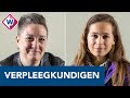 'Ik weet niet wat er in een vaccin zit en wat het met je kan doen' - OMROEP WEST