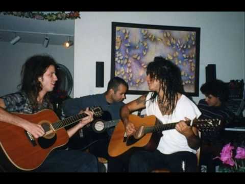 Cangrejo y Dermis tatu - dime que si