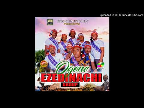 SHIDORDOR Jr - ONYE WEE EGO ONYE ENYI