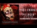 Take Charge "Pillager" NEW SONG 2013 