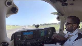 First Flight - Part 02