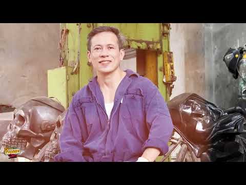 Pinoy Pawnstars Ep.273 - Sculpture Worth 200k!? 😱