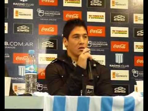 Presentación de Ibáñez y de Quílez