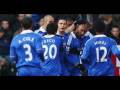 Chelsea FC Song - Ten Men Went To Mow 