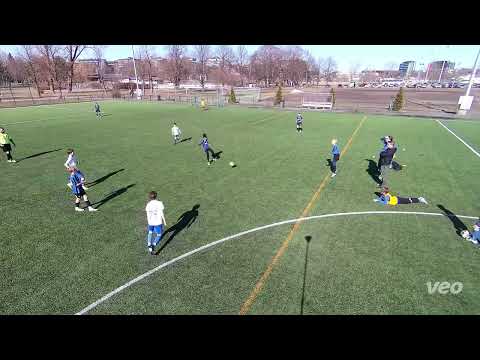 P12 Ykkönen INTER - HJS