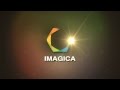 Pieza N°01 - Intro IMAGICA