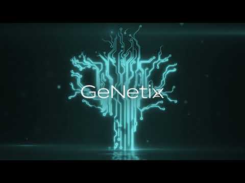 GeNetix GN5