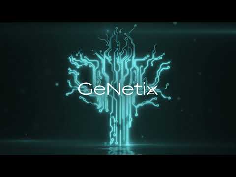 Introducing GeNetix: Our Growing Family of Intuitive Networking Devices by ChamSys