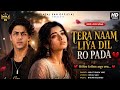 New Song 2026 Dil Ye Ro Pada AriyanKhan Rashmika Mandhana New HindiSong Romantic Song 2026
