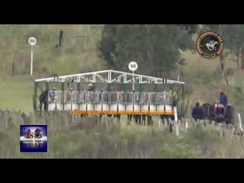 CHE PUNTERO, Hipódromo de Camba Paso, Concordia (11-04-2021)