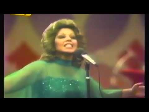 OTI 75 Ecuador - Quiero componer el mundo con mis manos - Miriam Constante