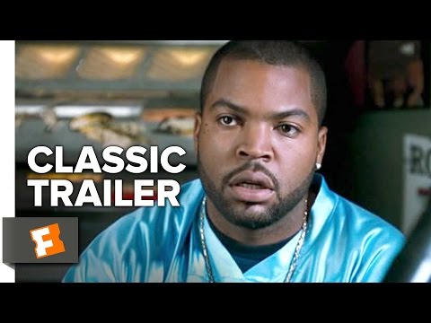 Next Friday (2000)  Official Trailer