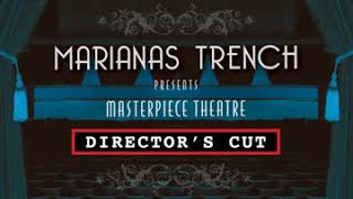 so it goes marianas trench