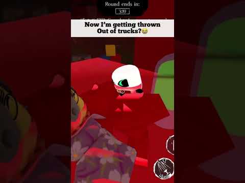 Jason gave grandma a heart attack 😭 #shorts #roblox #forsaken #forsakenroblox #robloxshorts