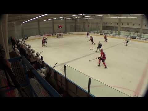 180929 Blues B2 - Sport, erä 2