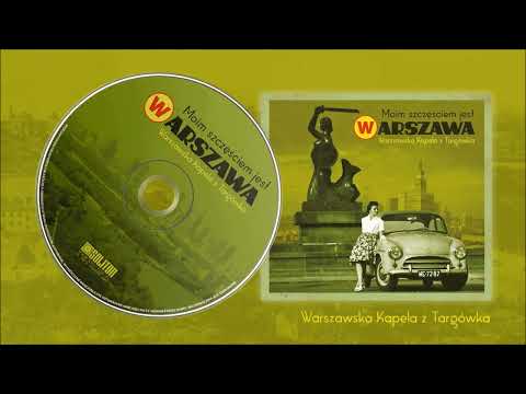 Gwiazdy i gwiazdeczki - Warszawska Kapela z Targówka #polskiepiosenki #warszawa #retro #folk