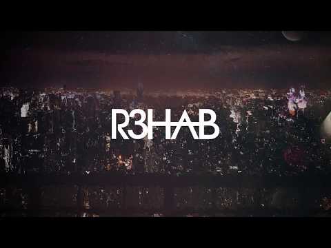 R3HAB x Waysons - Tell me it's OK