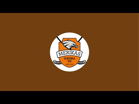 U14 noorte EMV saalihokis 25/26 Merikas SHK vs Sparta team Automaailm 16.11.26 Aruküla etapp
