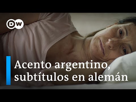 ARGENTINA EN EL BERLINALE 2026 | Todas las películas y proyectos nacionales de la edición