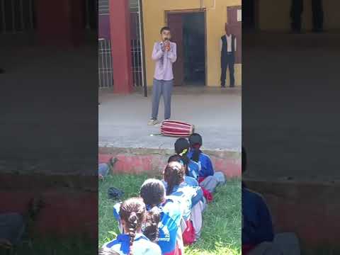 School Morning Prayer