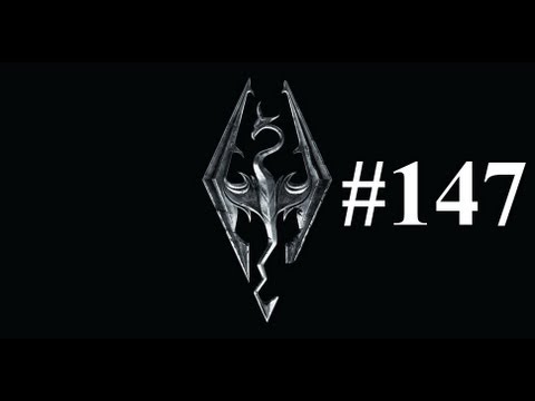Let's Play Skyrim : Episode 147 - Forsworn Victory