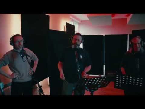 Werchowyna "Proliahała put dorożka" (pieśń kozacka)