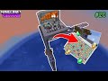 I MADE GIANT RAID FARM IN MINECRAFT SURVIVAL 20