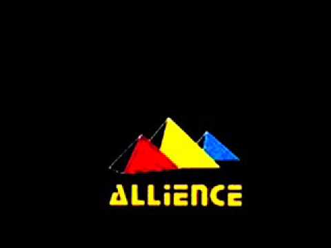 Allience - We Were Meant To Be Lovers