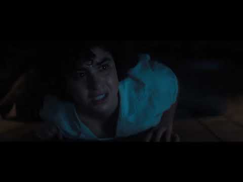 La Masacre De Texas - Richter Investiga En La Casa - Español.