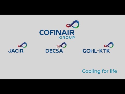 Welcome to COFINAIR
