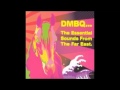 DMBQ - She Walks