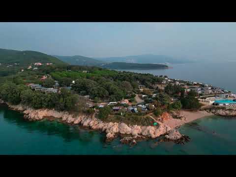Marina Camping Resort, Sveta Marina