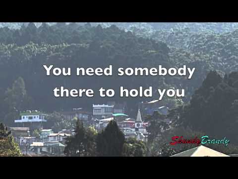 J.D. Souther -- You're Only Lonely - LYRICS (High Quality Audio)