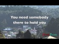 J.D. Souther -- You're Only Lonely - LYRICS ...