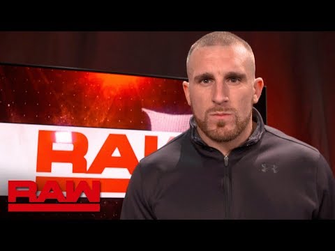 Fight Size Update: Mojo Rawley Shows Off His Bruise, Larry King Shares His Thoughts On Pro Wrestling, Tommaso Ciampa, More