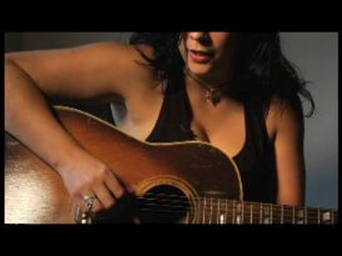 Free Guitar Lessons: Country Blues Fingerpicking : All About Syncopation & Blues Fingerpicking